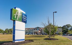 Holiday Inn Express Hotel & Suites Swansea By Ihg